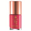Picture of Lakme 9 To 5 Long Wear Nail Color Pink Blast 9 ml