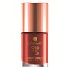 Picture of Lakme 9 To 5 Long Wear Nail Color Red League 9 ml