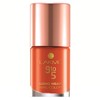 Picture of Lakme 9 To 5 Long Wear Nail Color Tangerine Star 9 ml
