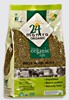 Picture of Green Moong Whole - 24 Mantra Organic - 1.00 kg