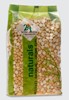 Picture of Roasted Bengal Gram Dal 24 Mantra Organic - 500.00 gm