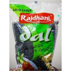 Picture of Rajdhani Urad Sabut 1 kg