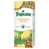 Picture of Tropicana Pineapple Soft Drink Juice - 200 ml