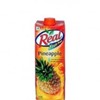 Picture of Real Pineapple Soft Drink Juice - 1 Lt