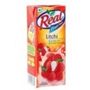 Picture of Real Litchi Soft Drink Juice - 200 ml