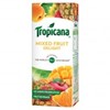 Picture of Tropicana Mix Fruit Soft Drink Juice - 200 ml