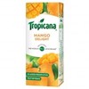 Picture of Tropicana Mango Soft Drink Juice - 200 ml