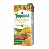 Picture of Tropicana Mix Fruit Soft Drink Juice - 1 Lt