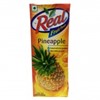 Picture of Real Pineapple Soft Drink Juice - 200 ml