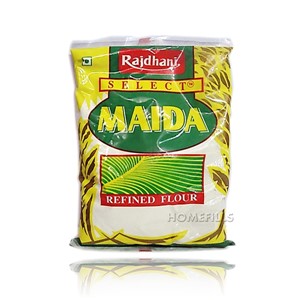 Picture of Rajdhani maida 500gm