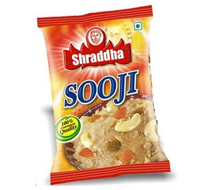 Picture of Shraddha sooji -500g