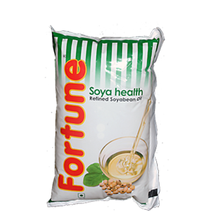 Picture of Fortune Soya Oil 1 ltr