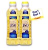 Picture of Jivo Canola Oil 2 Ltr (Plus 2Ltr Free)