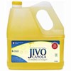 Picture of Jivo Canola Oil 5 Ltr (1 Ltr Oil + 1 Kg Rice Free)