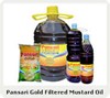 Picture of Mr. Pansari Refined Soyabean Oil 1LTR