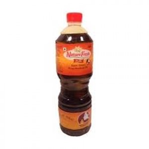 Picture of Nature Fresh Mustard Oil 1 Ltr
