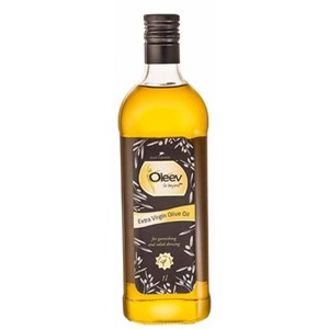 Picture of Oleev Extra Virgin Olive Oil 1ltr