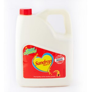 Picture of Sundrop Heart 5Ltr