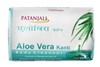 Picture of Patanjali Kanti Aloe Vera Soap 75 Gm