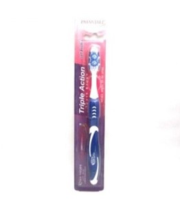 Picture of Patanjali Patanjali Toothbrush 1 Pc