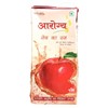 Picture of Patanjali Aarogya Apple Juice 1Ltr