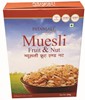 Picture of Patanjali Muesli Fruit & Nut