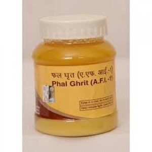 Picture of Patanjali Phal Ghrit (200 Gm)