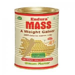 Picture of Endura Mass 3kg