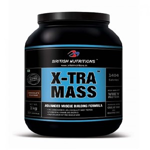 Picture of X-TRA MASS 1kg