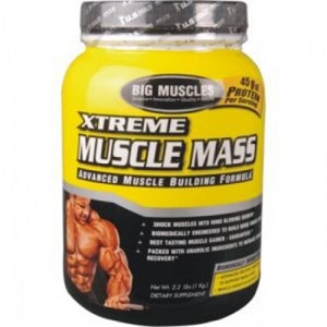 Picture of Xtreme Muscle Mass 12 lbs or 5 kg