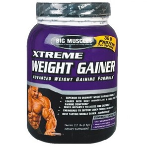 Picture of Xtreme Weight Gainer 5kg