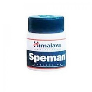 Picture of Speman 6 Bottle