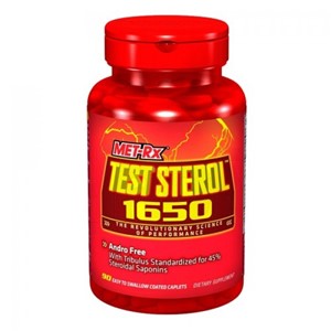 Picture of Test Sterol 1650 90 tabs