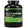 Picture of Glutamine 1000 caps 120 caps