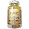 Picture of Alaska Omega 3 100 soft gels