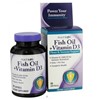 Picture of Fish Oil & Vitamin – D3 - 90 Softgels