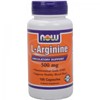 Picture of L-Arginine 500 mg