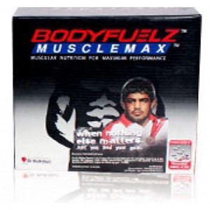 Picture of Musclemax 90 packs