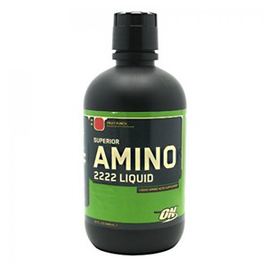 Picture of Superior Amino 2222 Liquid 32oz